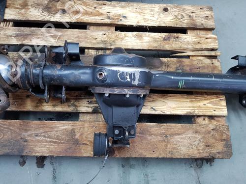 Subframe LAND ROVER DISCOVERY I (LJ) 2.5 TDI 4x4 | BP30775478M9 