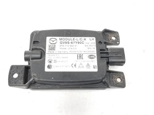 Electronic module MAZDA 6 Estate (GJ, GL) 2.2 D | BP9963150M83