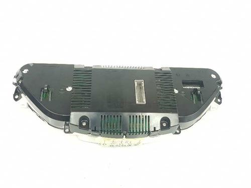Instrument cluster AUDI A6 C6 (4F2) 2.0 TDI | BP6571454C47 