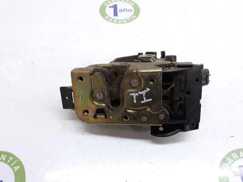 Rear left lock FORD FOCUS I Turnier (DNW) 1.8 TDCi | BP5071995C100 