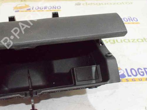 Glove box VW POLO (9N_, 9A_) 1.4 TDI | BP781825C95 
