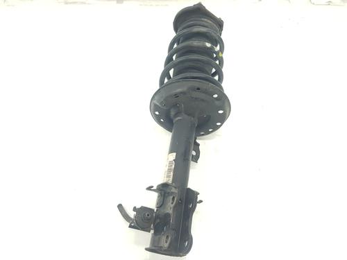 Left front shock absorber CITROËN NEMO Box Body/MPV (AA_) 1.3 HDi 75 | BP20186563M16 