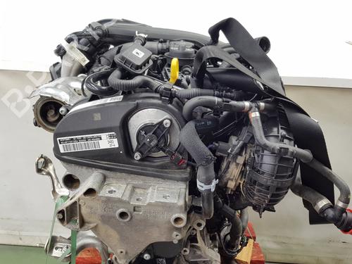 Engine CUPRA LEON Sportstourer (KL8, KU8, KUD) 1.5 eTSI | BP30753914M1 