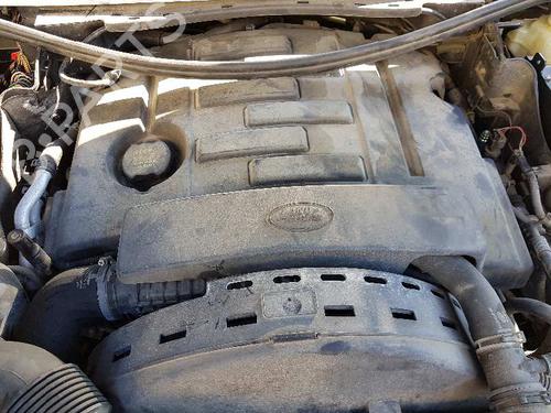 Electronic module LAND ROVER RANGE ROVER SPORT I (L320) 3.0 D 4x4 | BP2691093M83 