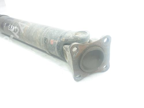 Driveshaft NISSAN TERRANO II (R20) 2.7 TDi 4WD | BP16750074M37 