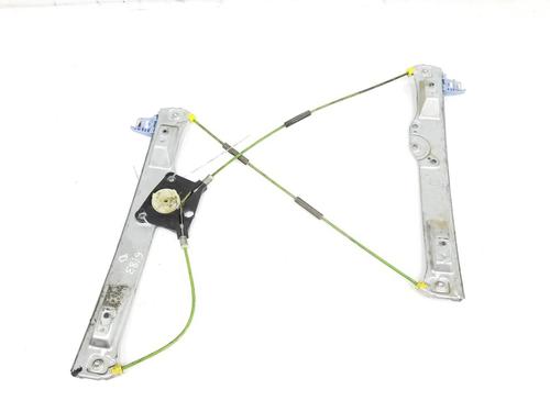 Front right window mechanism OPEL CORSA D (S07) 1.3 CDTI (L08, L68) | BP13693704C23 