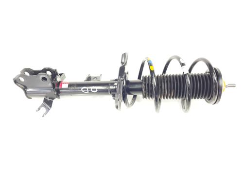 Used Right front shock absorber Right front shock absorber RENAULT ARKANA I (LCM_, LDN_) [2019-2026] 33220161 33220161
