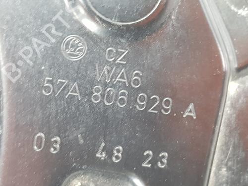 Andre SKODA KAROQ (NU7, ND7) 1.5 TSI | BP31795115O1