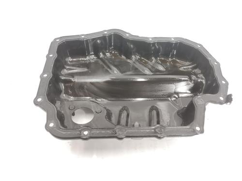 Oliebundkar SEAT LEON (5F1) 1.4 TSI (150 hp) 15484669