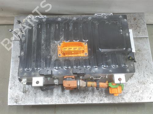 Used Battery Battery RENAULT SYMBIOZ 1.6 E-Tech 145 (143 hp) 34354842 34354842