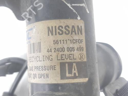 Left front shock absorber INFINITI QX70 3.7 AWD | BP40257057M16 - Image 3