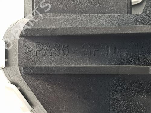 Pedal FIAT DUCATO Van (250_) 140 Multijet 2,2 D | BP31803706I4