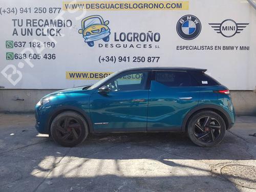 Engine DS DS 3 / DS 3 CROSSBACK (UR_, UC_, UJ_) | BP39994602M1 - Image 21