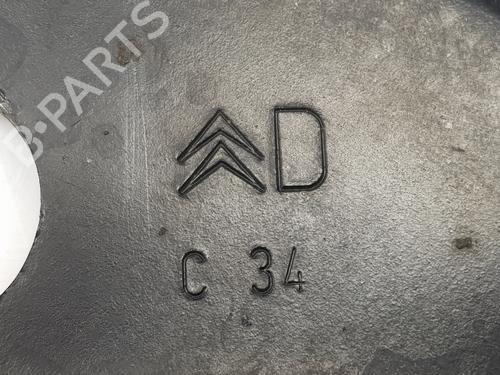 Querlenker links vorne PEUGEOT 208 I (CA_, CC_) 1.2 PureTech 82 | BP29208680M12