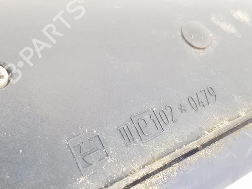 Left mirror VW PASSAT B5.5 (3B3)  | BP26972161C26 