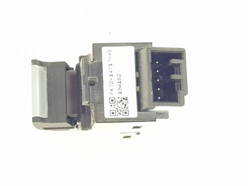 Right front window switch LAND ROVER RANGE ROVER VELAR (L560) 2.0 D180 TD4 4x4 | BP37014462I26 - Image 2