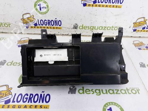 Glove box BMW 3 (E90) 325 d | BP1967320C95 