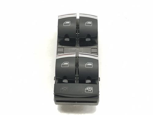 Used Left front window switch AUDI A3 Sportback (8PA) 1.6 TDI (105 hp) 32342426