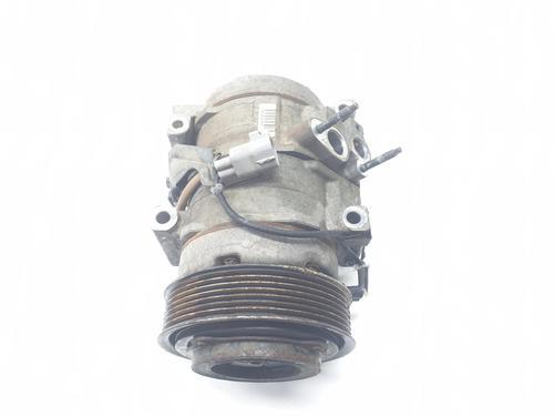 AC compressor TOYOTA LAND CRUISER PRADO (_J12_) 3.0 D-4D (KDJ120, KDJ125, KDJ121) | BP24426966M34 