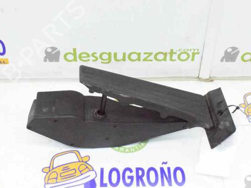 Pedal BMW 3 (E90) 320 d | BP1637322I4 