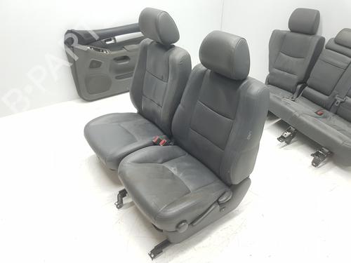 Seats set TOYOTA LAND CRUISER PRADO (_J12_) 3.0 D-4D (KDJ120, KDJ125) | BP21272632C78 