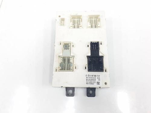 Electronic module MERCEDES-BENZ VITO Van (W447) 114 CDI (447.601, 447.603, 447.605) | BP38872395M83 - Image 4