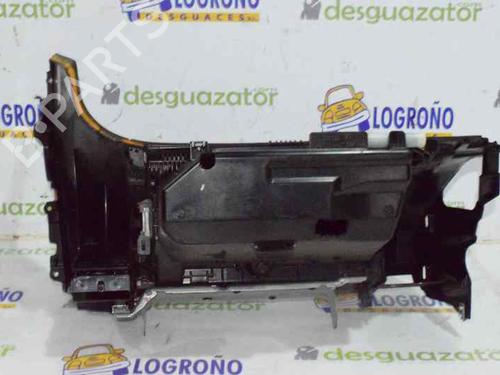 Glove box MERCEDES-BENZ E-CLASS (W211) E 220 CDI (211.008) | BP778030C95 