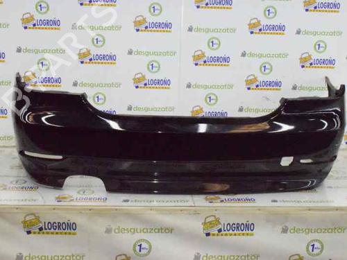 Used Rear bumper BMW 5 (E60) 520 d (163 hp) 763028