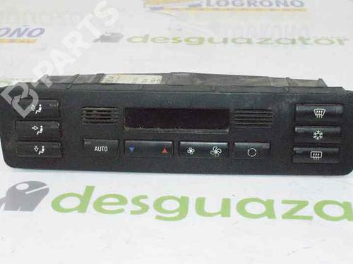 Used Climate control BMW 3 (E46) 320 d (136 hp) 776663