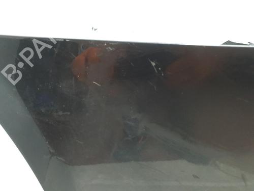 Rear bumper BMW 5 (F10) 535 d xDrive | BP27468563C8 