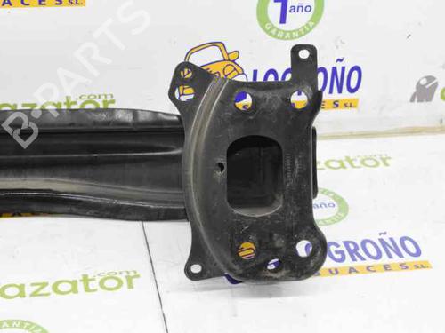 Front bumper reinforcement VW GOLF V (1K1) 1.9 TDI | BP763199C109 
