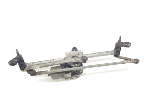 Front wiper motor SKODA OCTAVIA III (5E3, NL3, NR3) 2.0 TDI | BP29536006M29 