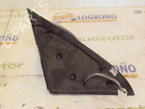 Left mirror FIAT BRAVO I (182_) 1.9 JTD 105 | BP1748609C26 