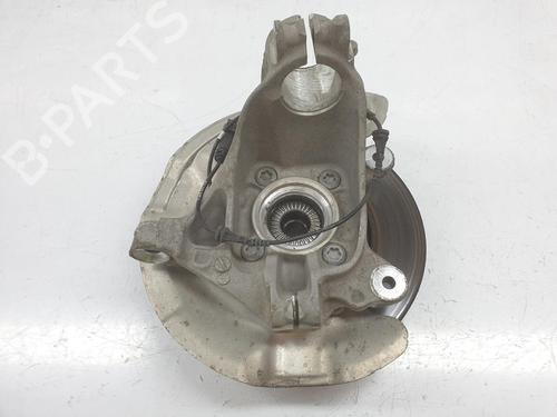 Left front steering knuckle MINI MINI (F56) Cooper D | BP10155414M25 
