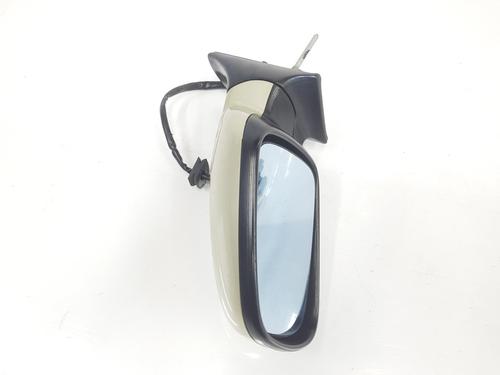 Left mirror PEUGEOT 407 (6D_) 1.6 HDi 110 (6D9HZC, 6D9HYC) | BP10215598C26 