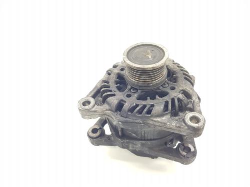 Used Alternator Alternator CITROËN SPACETOURER Bus (V_) [2016-2026] 36020858 36020858