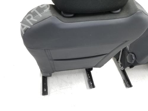 Seats set RENAULT CLIO IV (BH_) 1.5 dCi 90 | BP11014693C78