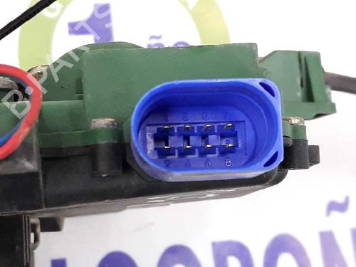 Front left lock SEAT CORDOBA (6L2) 1.9 SDI | BP1032204C98 