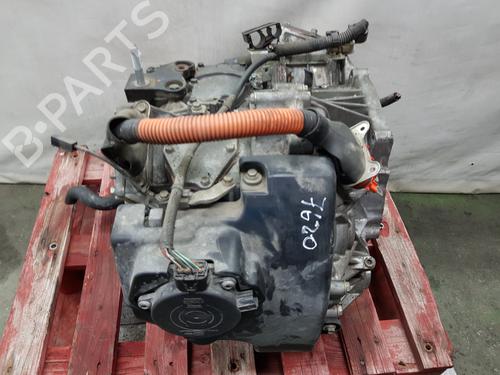 Used Gearbox TOYOTA PRIUS Liftback (_W2_) 1.5 Hybrid (NHW20_, NHW20R) (112 hp) 20195006