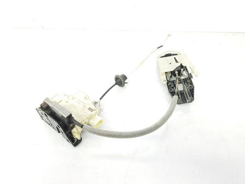 Used Front right lock PORSCHE CAYENNE (9PA) Turbo S 4.8 (550 hp) 10343675
