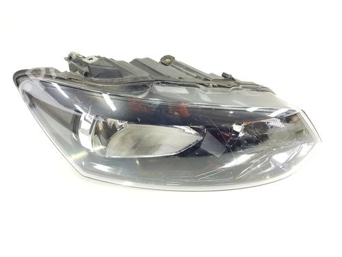 Koplamp rechts VW POLO V (6R1, 6C1) [2009-2022]  30682436