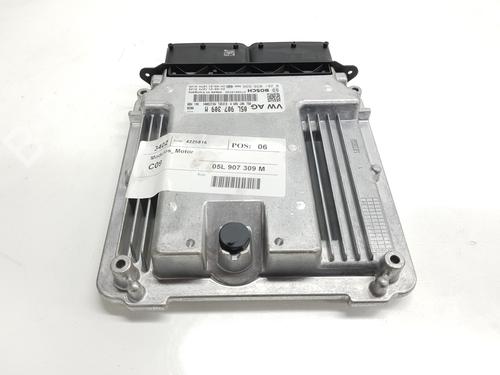 Used Engine control unit (ECU) VW T-ROC (A11, D11) 2.0 TDI (150 hp) 27387983