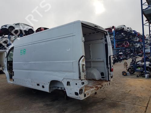 Andre PEUGEOT BOXER Van 2.2 BlueHDi 140 | BP32072770O1 