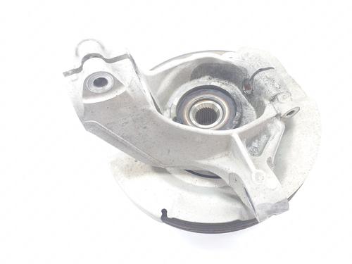 Left front steering knuckle LAND ROVER RANGE ROVER EVOQUE (L538)  | BP29311729M25 