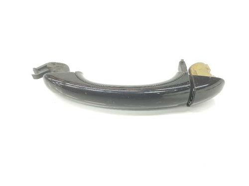 Used Front right exterior door handle VW TOUAREG (7LA, 7L6, 7L7) 2.5 R5 TDI (174 hp) 7008608