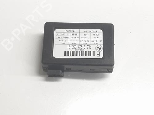 Elektronisk sensor BMW X1 (E84) xDrive 18 d (143 hp) 30974806