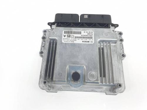 Engine control unit (ECU) CITROËN BERLINGO (ER_, EC_) 1.5 BlueHDi 130 (ECYHZJ, ECYHZR) | BP38525170M57 - Image 2