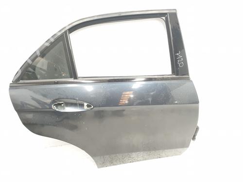 Right rear door MERCEDES-BENZ E-CLASS (W212) E 220 CDI / BlueTEC (212.001, 212.002) | BP26612107C5