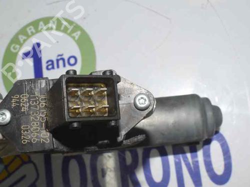 Left rear window motor OPEL VECTRA C (Z02) 1.9 CDTI (F69) | BP1194691E23 