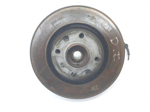 Left front steering knuckle PEUGEOT 208 I (CA_, CC_) 1.2 VTI 82 | BP29010836M25 